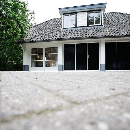 B & B De Lorijn Duiven Eksteriør billede