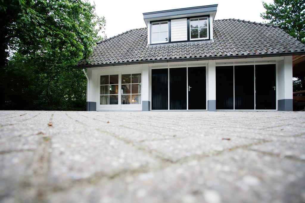 B & B De Lorijn Duiven Eksteriør billede